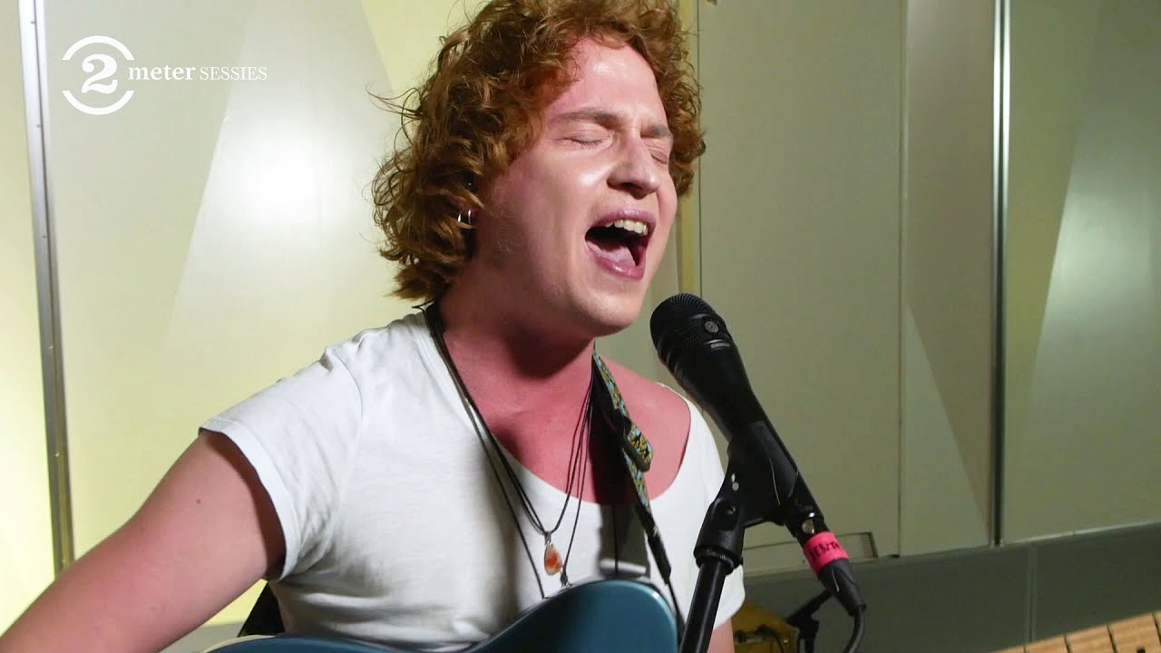 Portland - Full Performance (Live on 2 Meter Sessions)