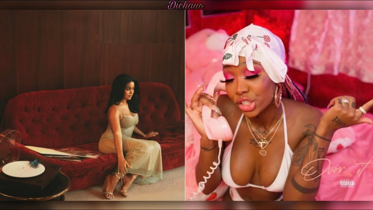 “Loving Body” | Summer Walker x Ama Louise (Mashup)