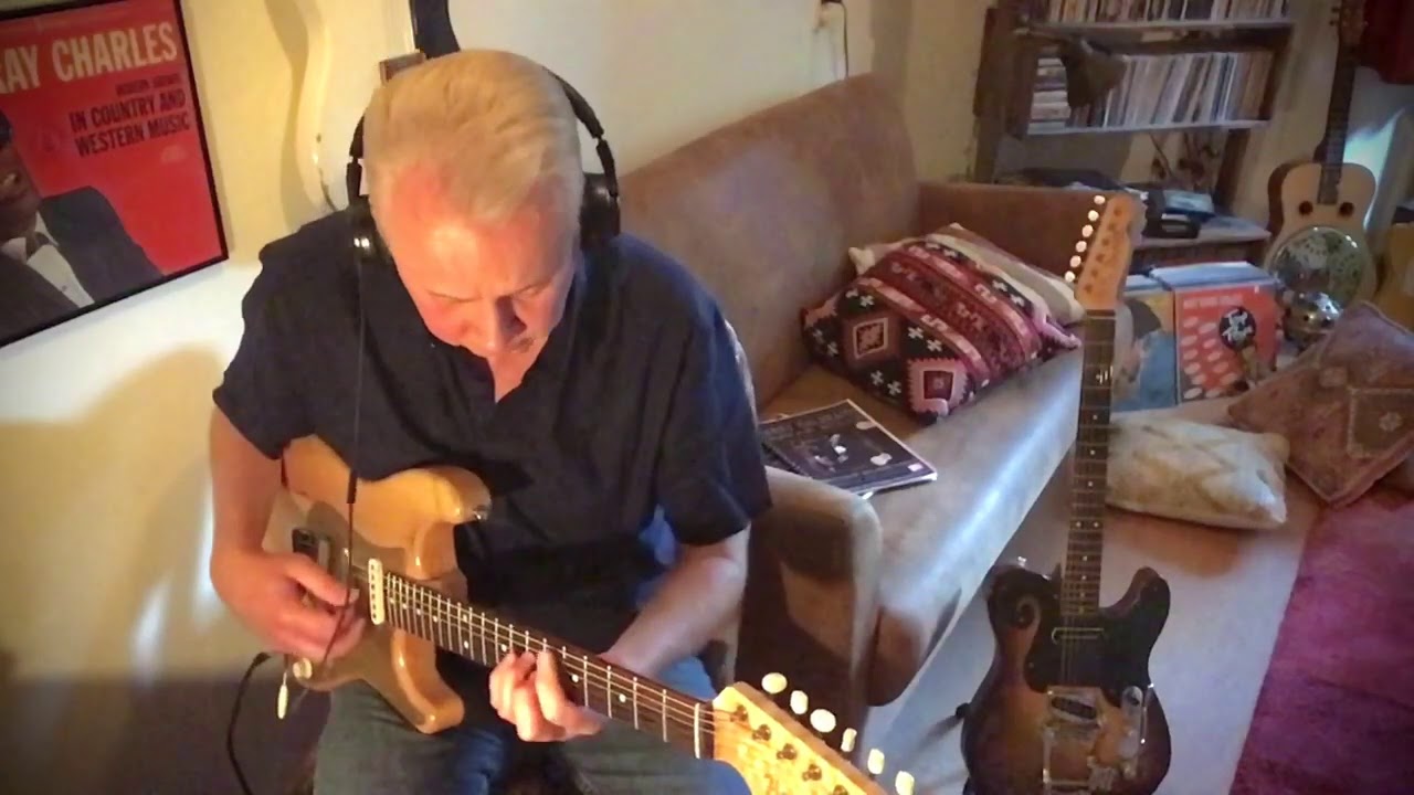 Angel - Elvis Presley - Peter van Weerdenburg