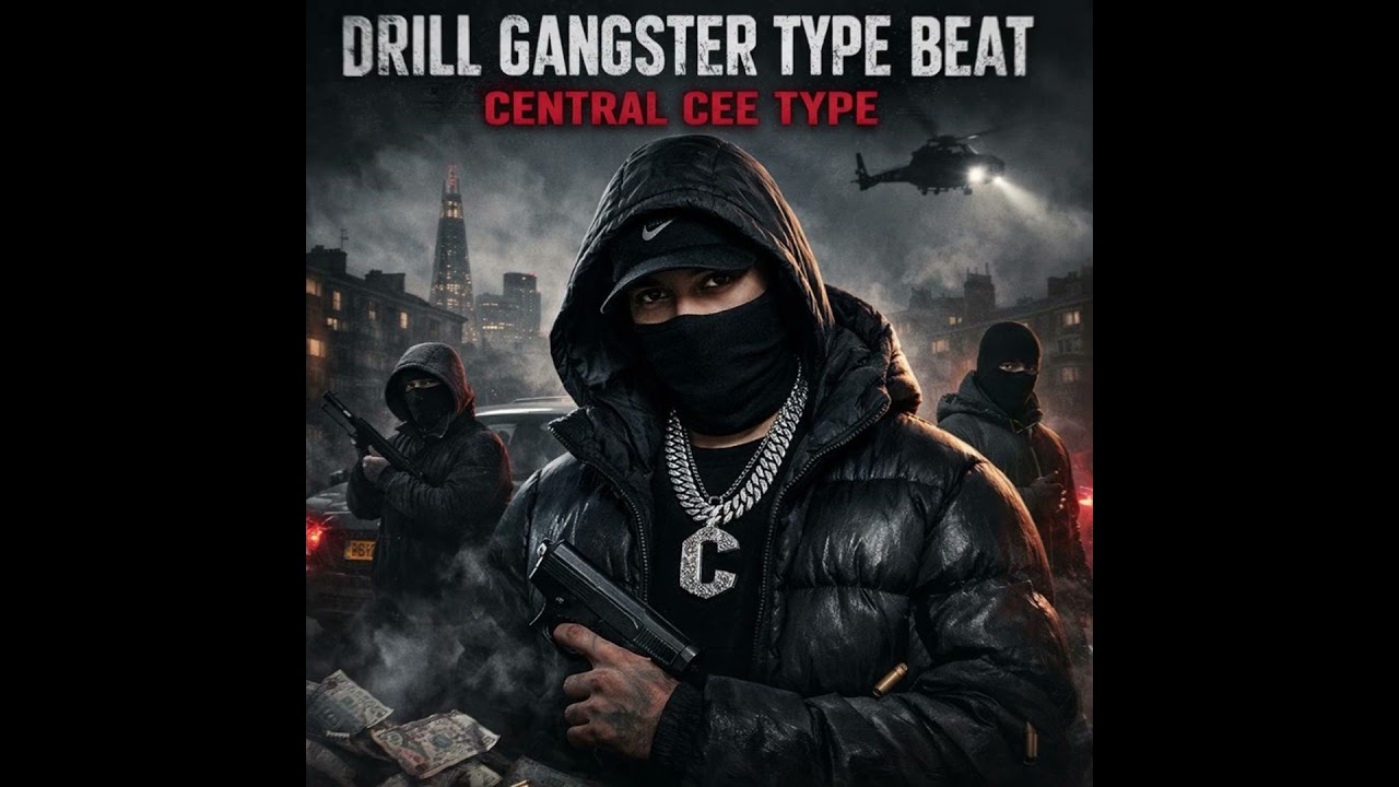 drill type beat ,drill gangster type beat Drill Type Beat 2026 |Dark Drill | Beat Pesado central cee