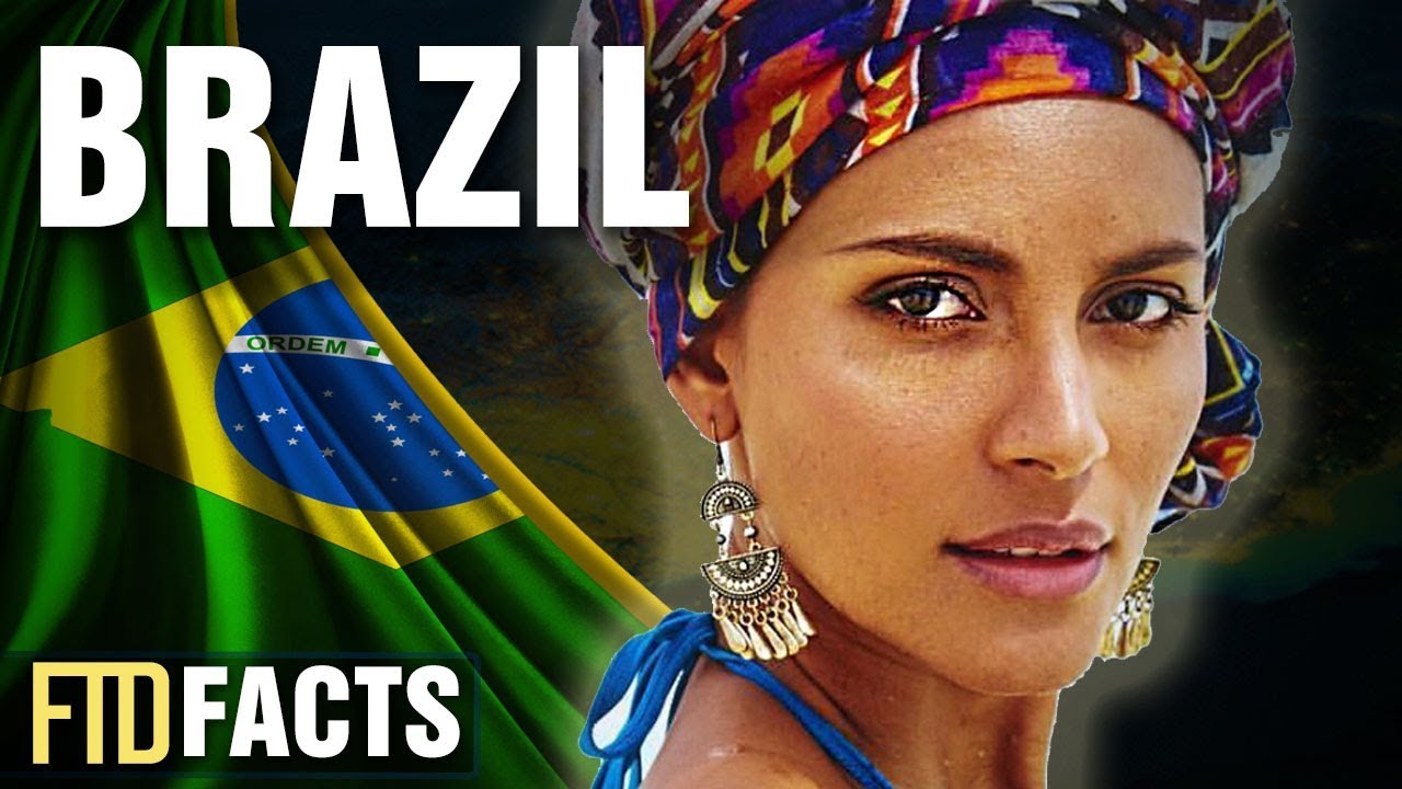10+ Great Facts About Brazil