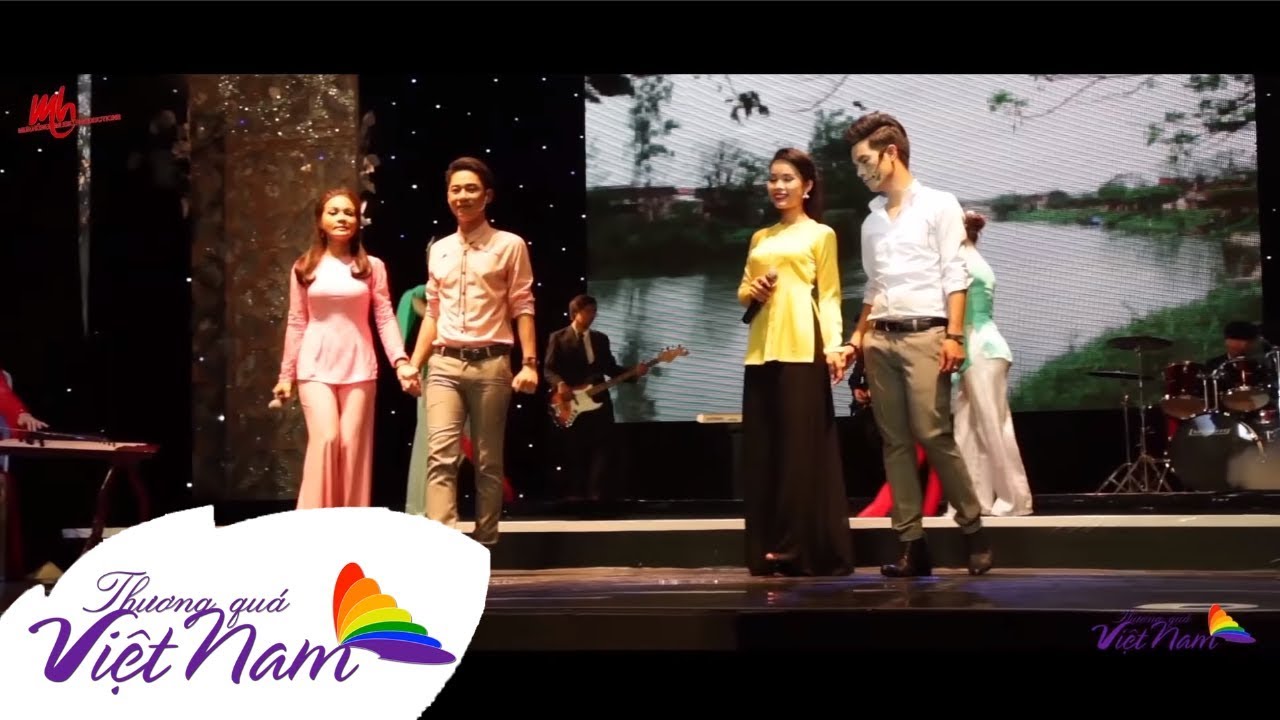 Mười Ba Tỉnh Miền Tây - Ân Thiên Vỹ, Lê Hồng Thắm, Lâm Ngọc Hoa, Hải Linh