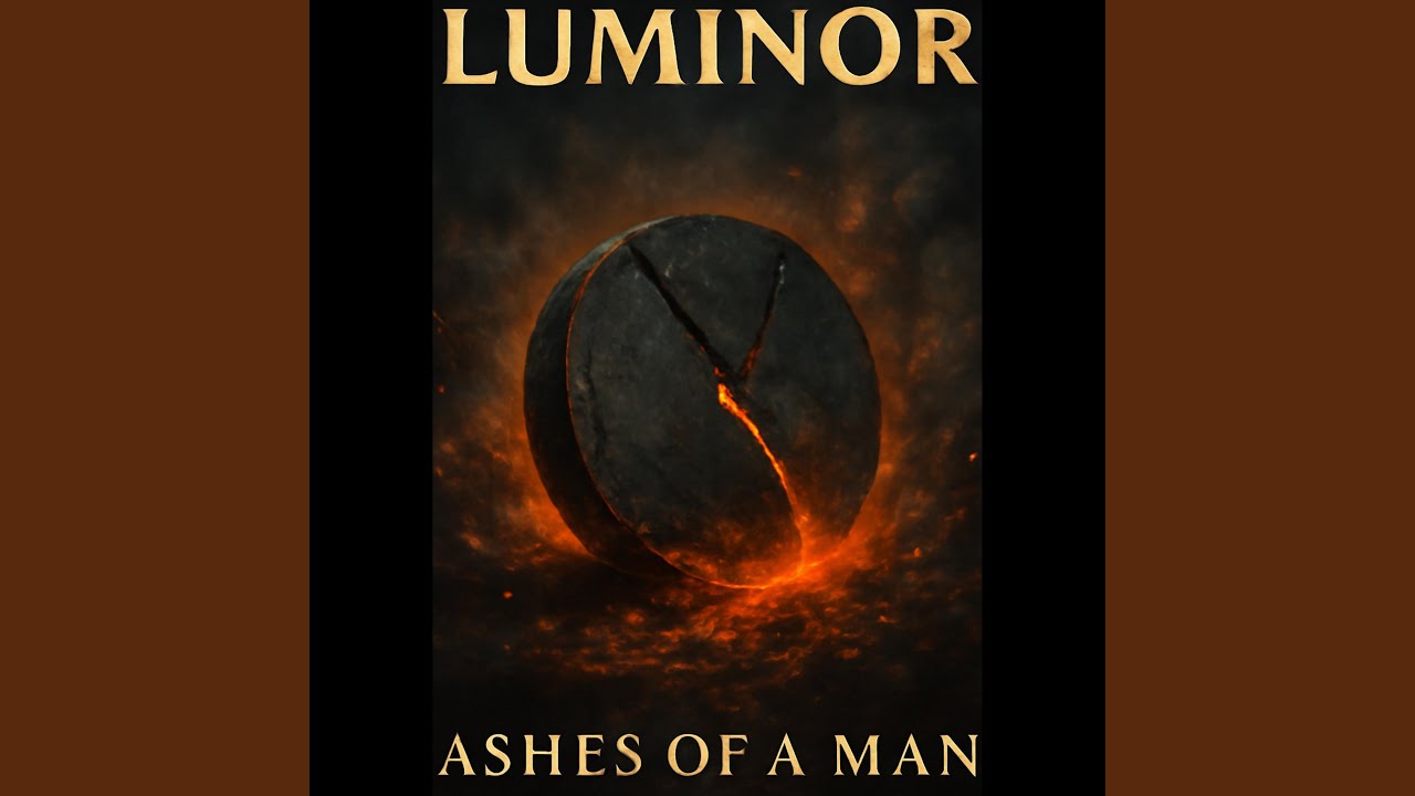 The Mirror and the Flame