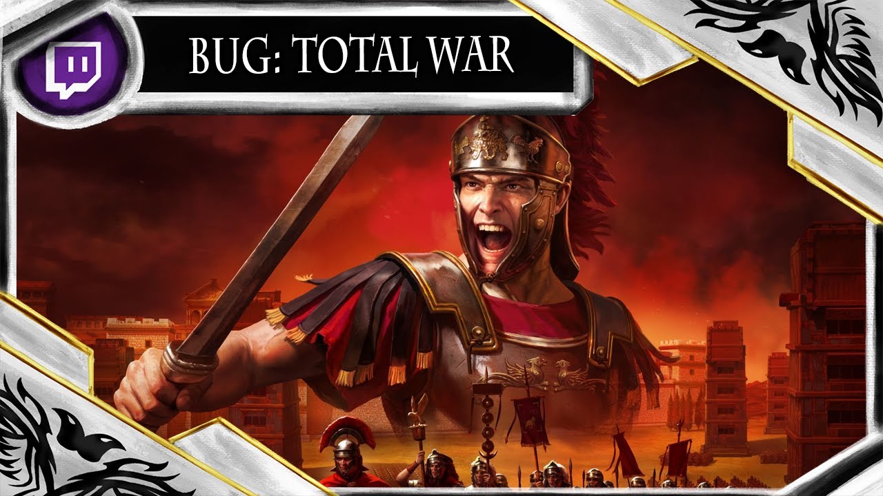 Rome: Total War Remaster měl být odložen