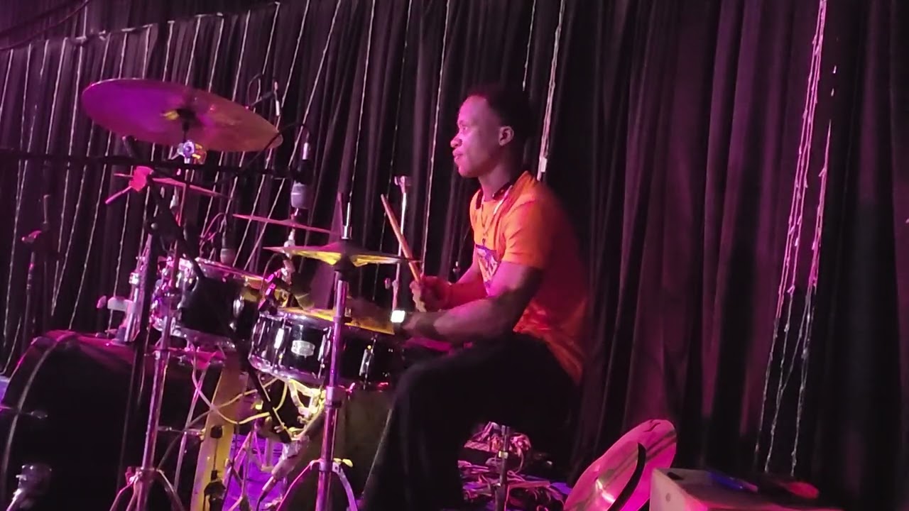 All praise part 3 #wordlife #drummer #music