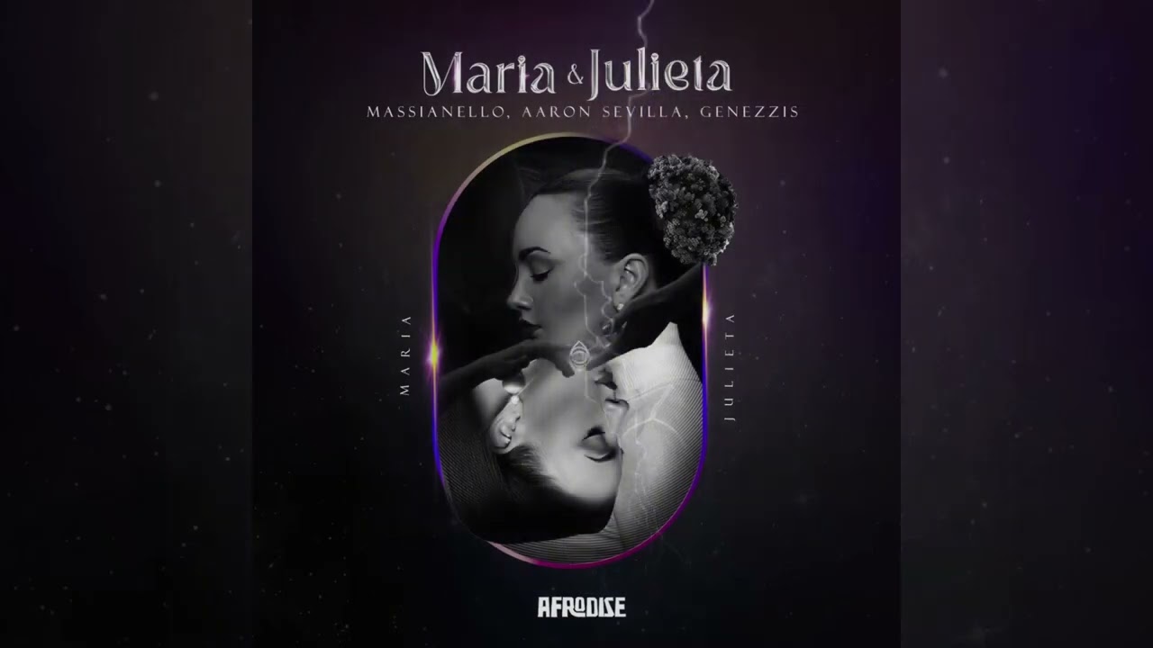 Maria y Julieta - Massianello, Aaron Sevilla