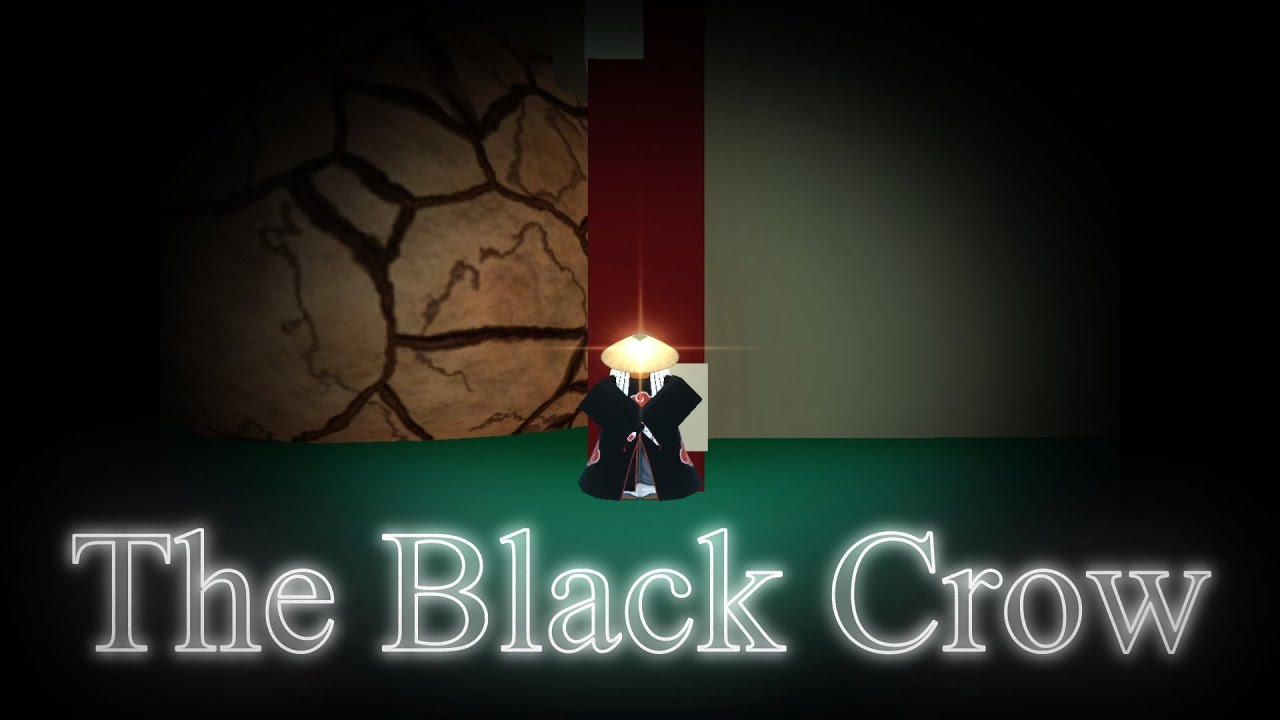 The Black Crow