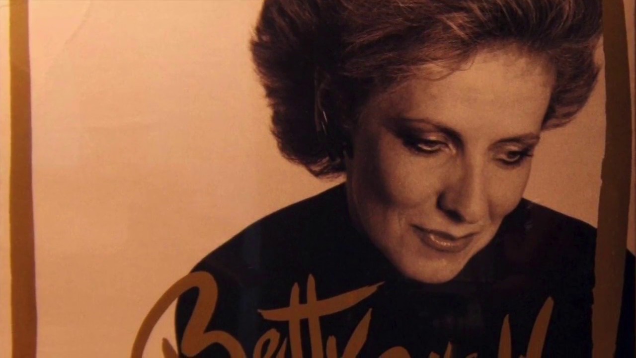 Betty Buckley ~ Meadowlark (from 