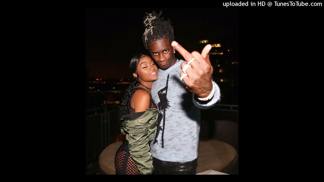 [FREE] (PIANO) Young Thug Type Beat 