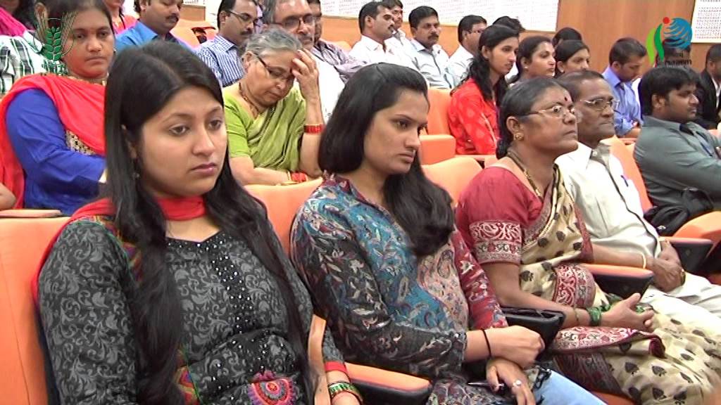 Graduation Ceremony of PGDMA & PGD TMA