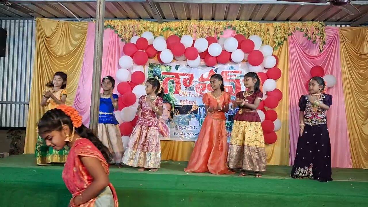 Vana vana vallappa.....