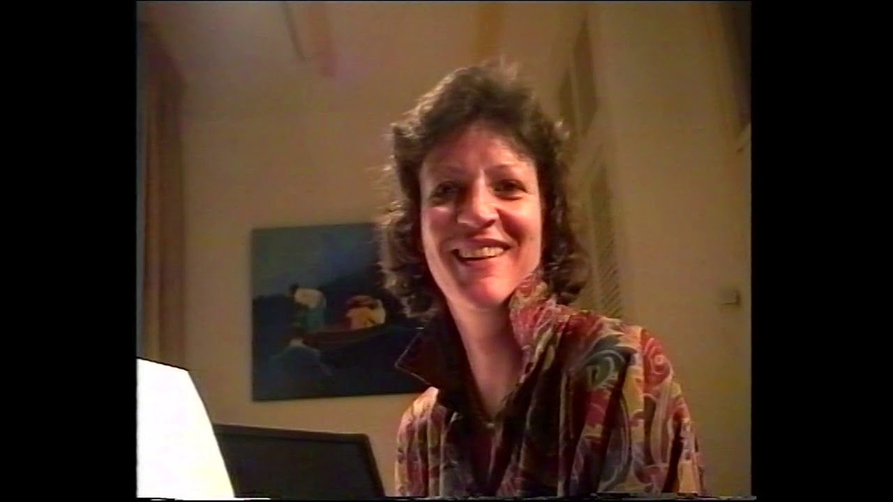 1992 Huisconcert