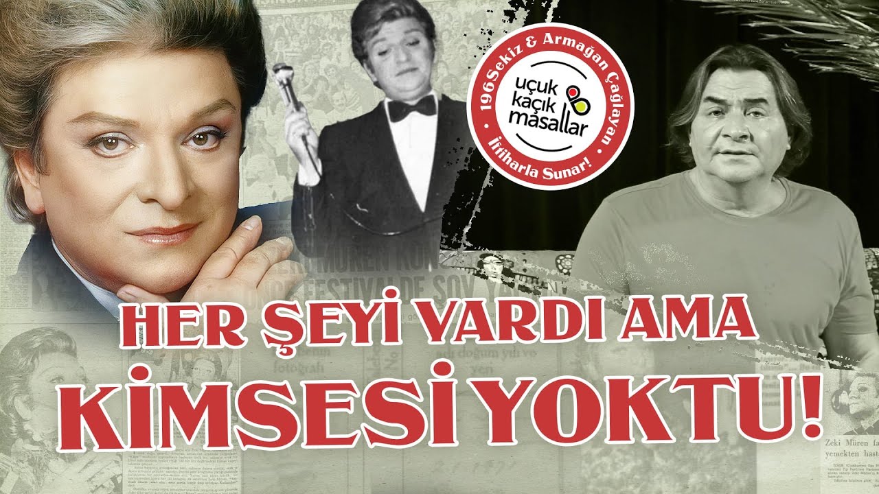 HAMİYET YÜCESES'İ AĞLATAN SES!