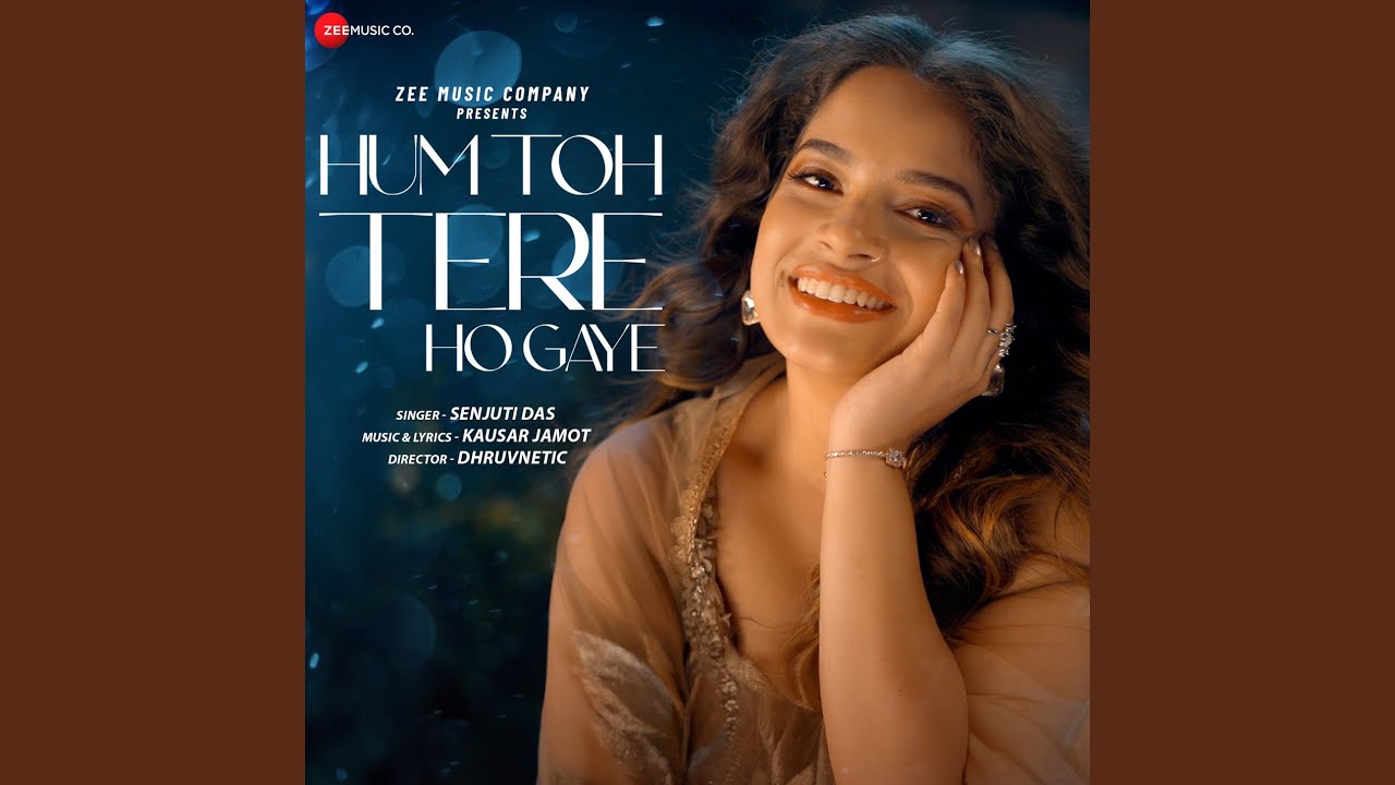 Hum Toh Tere Ho Gaye