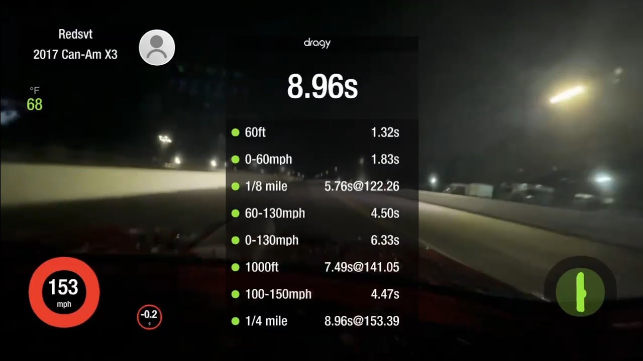 Naturally Aspirated World Record S550 Coyote 8.9@153 1/4 Mile Infinite Performance SBE 10R80