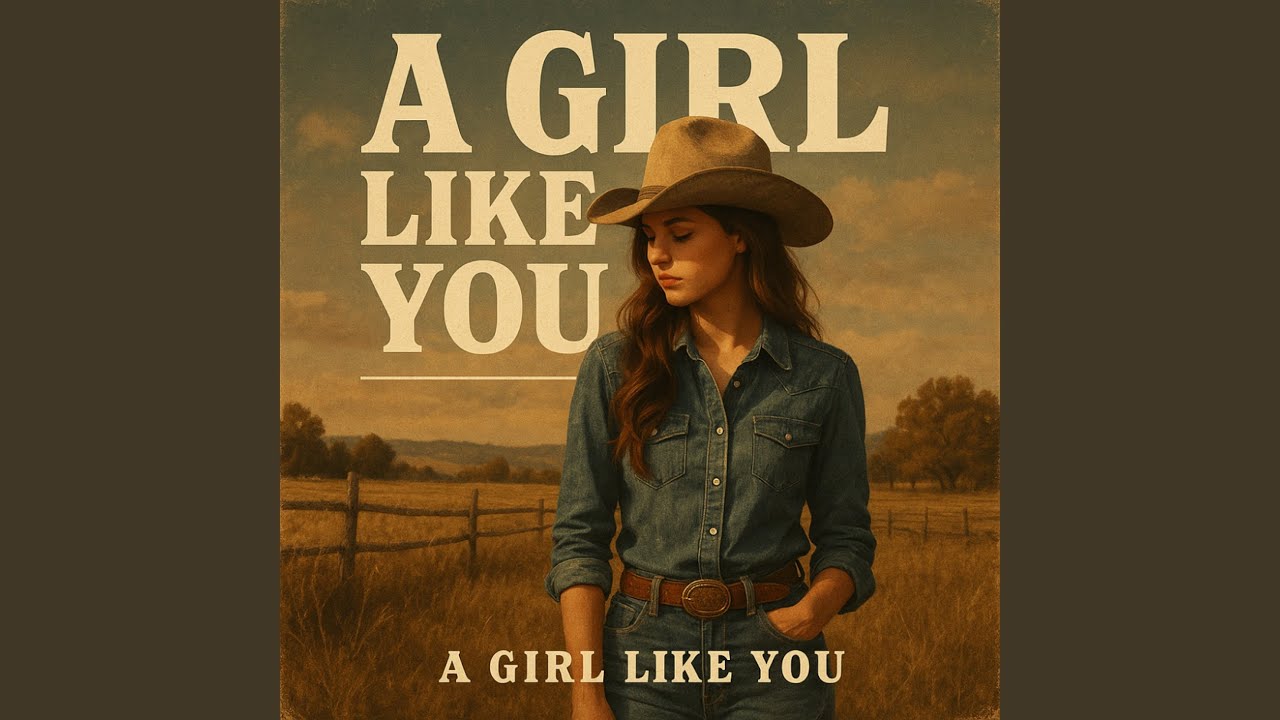 A Girl Like You