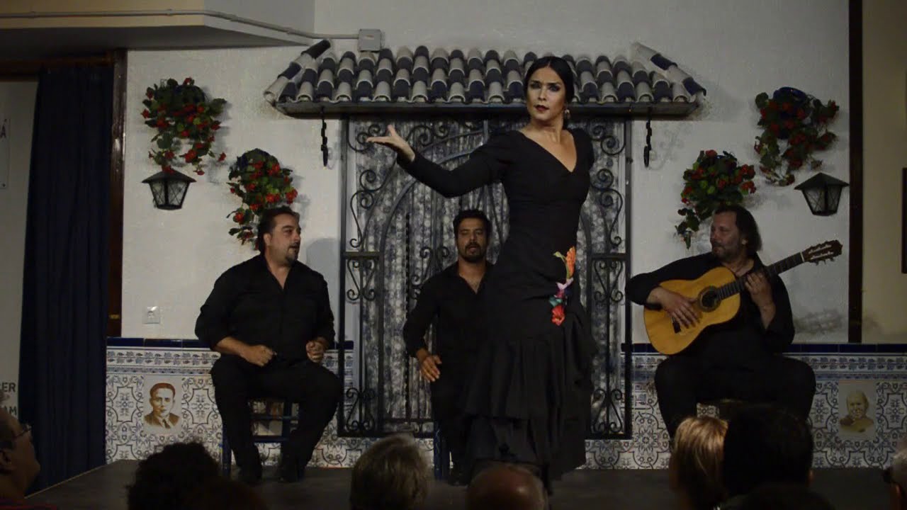 Sandra Cisneros - Torres Macarena (Soléa)