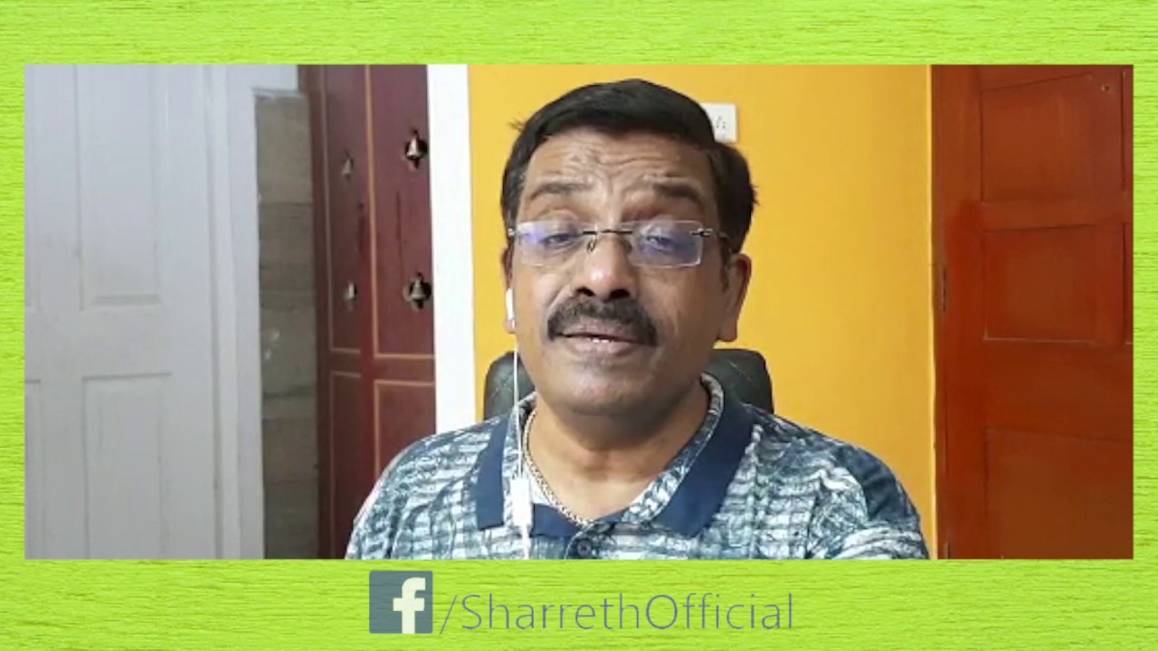 Thozhuthu Madangum Sandhyayumetho... l Music Session with #Sharreth l EP #33