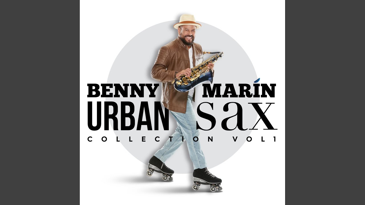 Perfect (Saxophone Version)