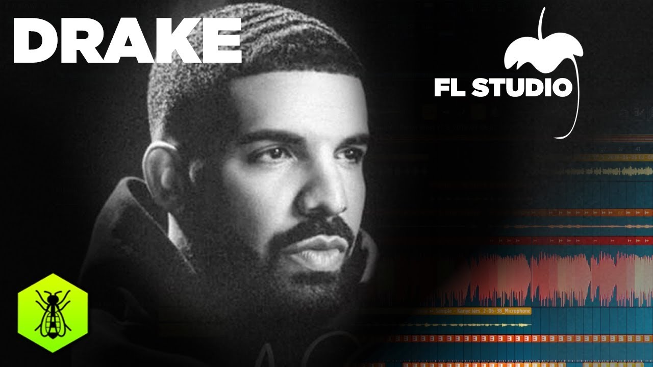FL Studio Drake Scorpion Type Beat Tutorial