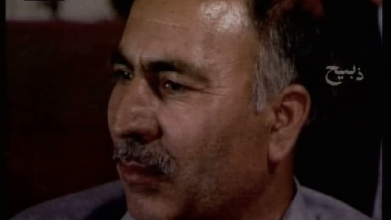 Ustad Rahim Ghafari best afghan Qawali La ilaha ilalala