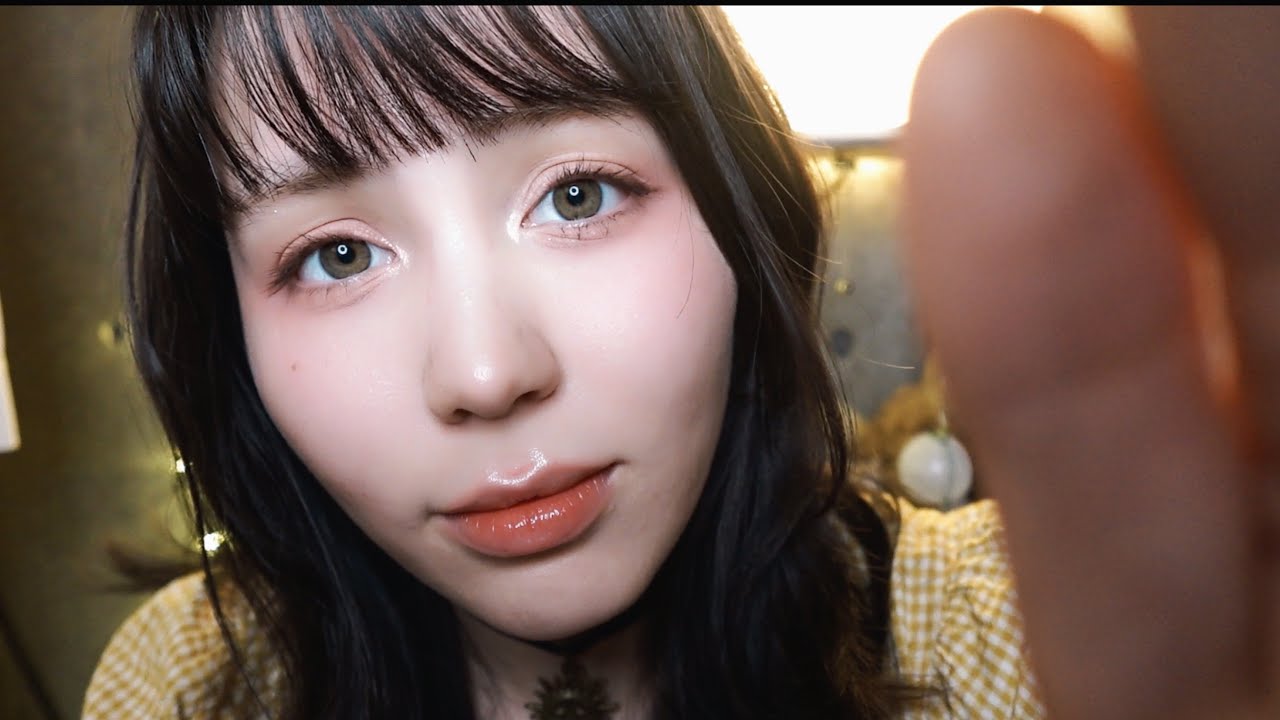 (SUB)🇯🇵ASMR | Не волнуйтесь, успокаивает во время панической атаки/гипервентиляции/стресса/тревоги