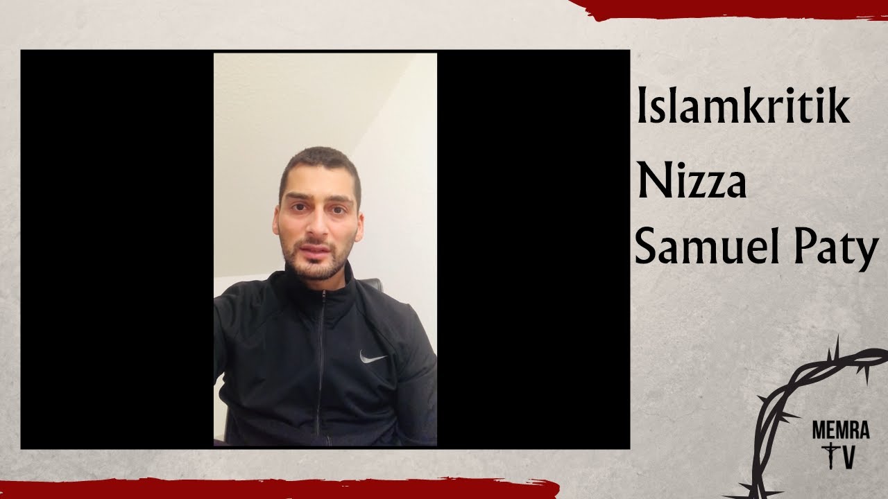 Islamkritik und Islam: Samuel Paty & Kaab ibn Ashraf