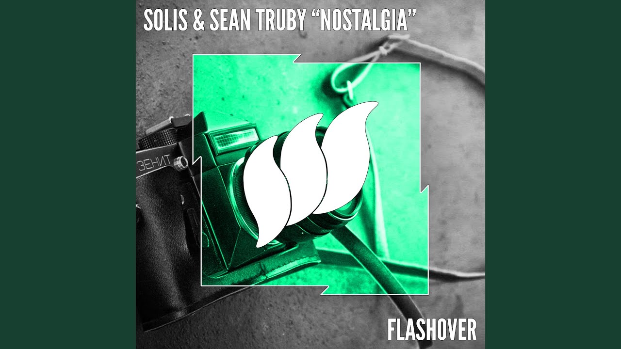 Nostalgia (Original Mix)