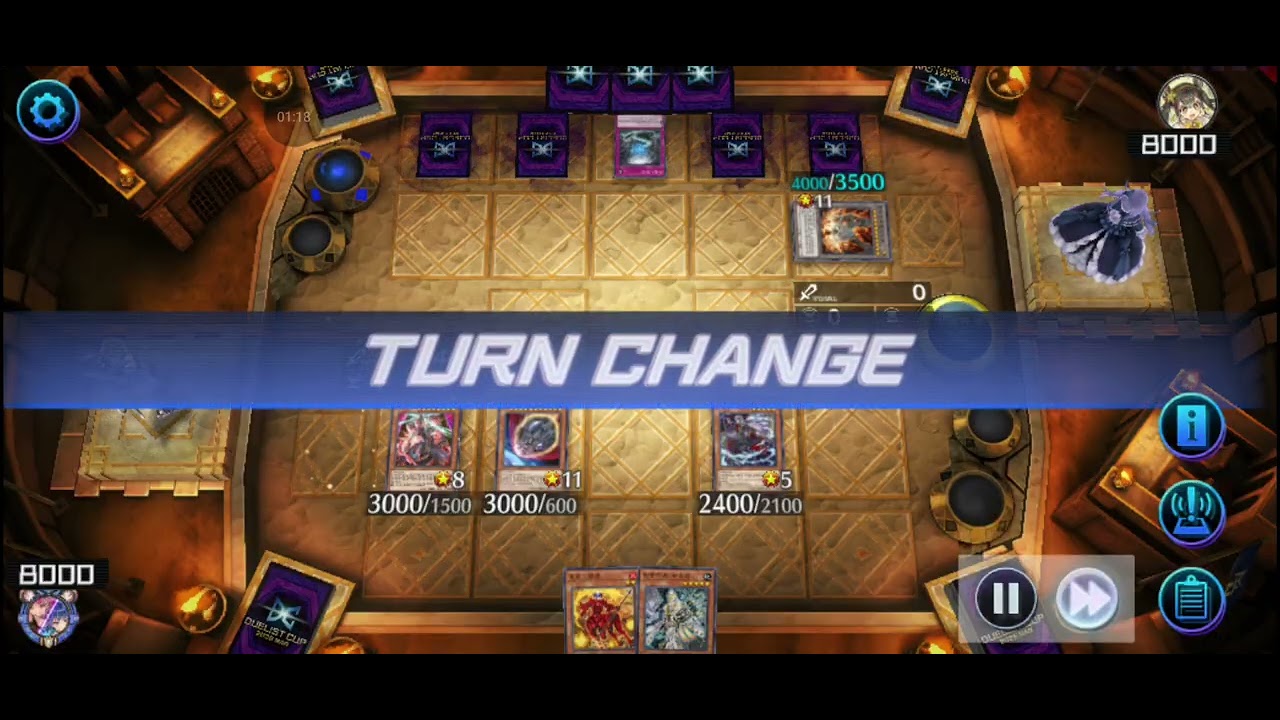 Kv 拉完了  絢嵐絢殉職了