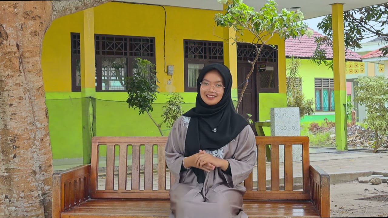 Festival Kultum Gema Ramadhan 1447 H #10 | Salwa Azzahra