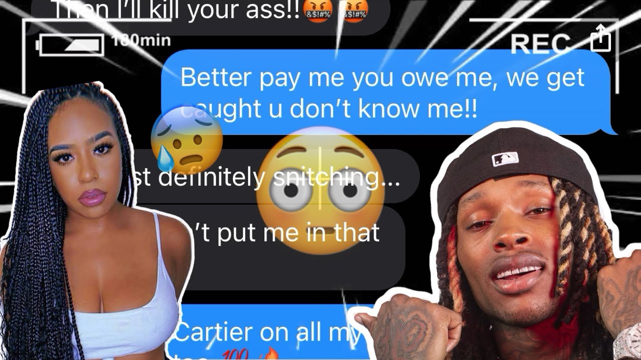 LYRICPRANK on Mom😳😨/ King Von - Mine Too (Official Video)😱 *She called the Cops*😳😳