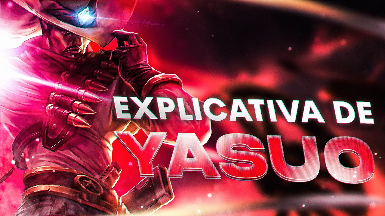 O BASICO DE YASUO