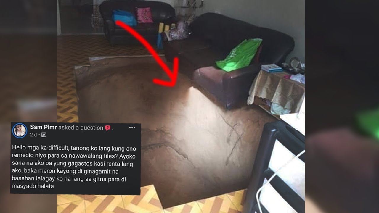 Mga NAKAKALOKA'ng mga bahay sa HOME BUDDIES (Hampaslupa version)