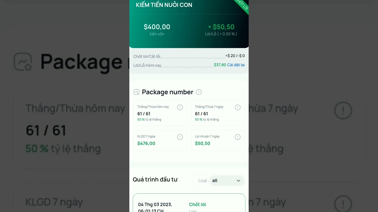 #1 BOT Quickinvest Kiếm Tiền D&ugrave;m|link nh&oacute;m dưới b&igrave;nh luận #bot #quickinvest #bitcacao