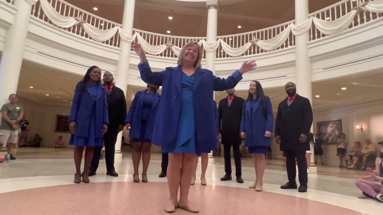 Voices of Liberty 2:15 Set from May 12, 2023(6-22-23)