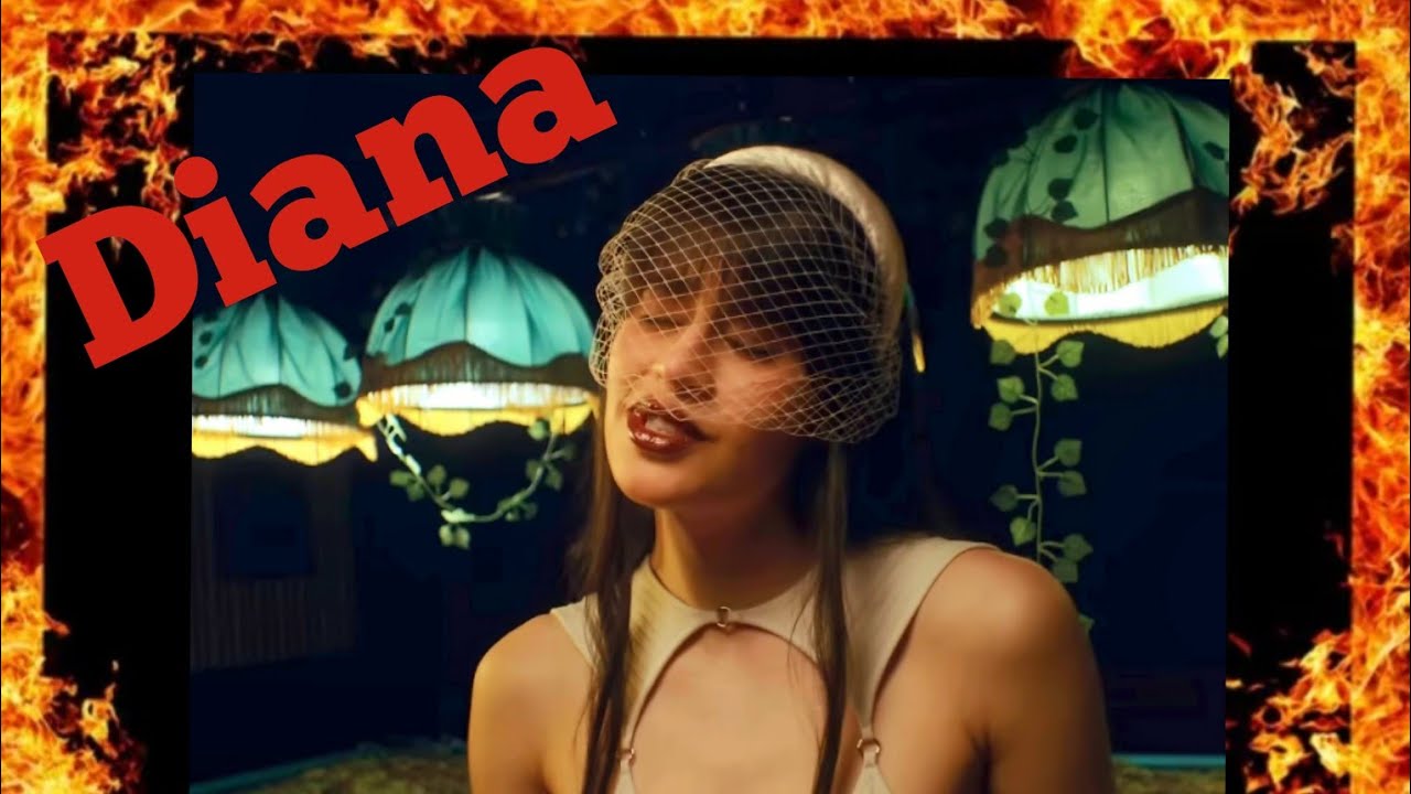 Diana Ankudinova  -  It Is Here (2025)  *REACTION!* 🔥