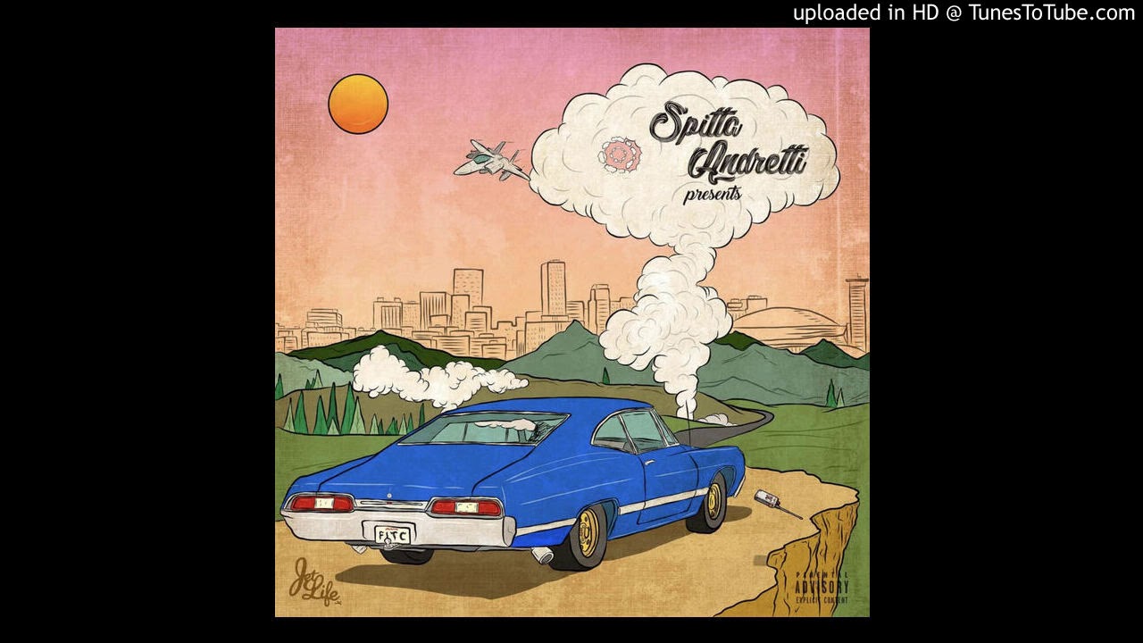 [FREE] Curren$y x Wiz Khalifa Type Beat 2020 