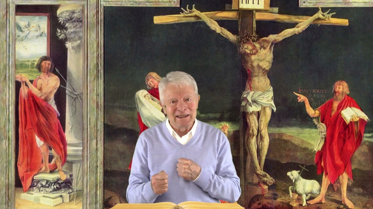 2a Domenica del Tempo Ordinario - anno A - Commento al Vangelo del 18/01/26