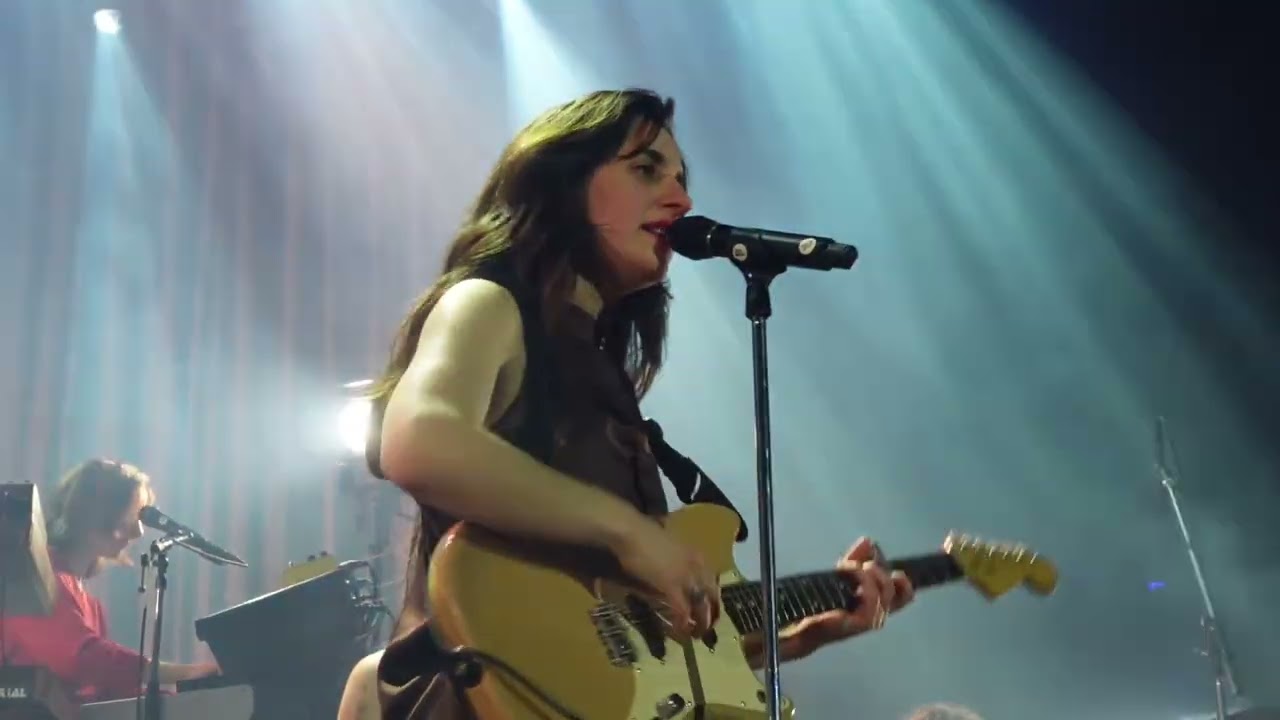 Eefje de Visser - De Parade - Live at Hedon 2026 (Try-out for the Vlijmscherp tour
