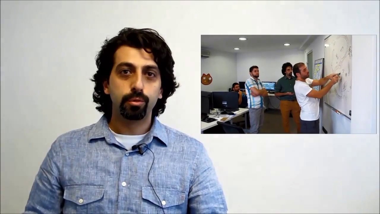 MadByte Geliştirici G&uuml;nl&uuml;kleri - Tanıtım