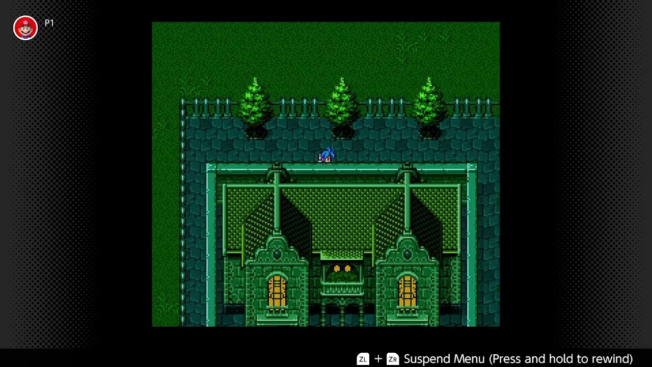 رځه چه لوبه وکرو د اور تنفس ۲ برخه 6 ‌Let's Play Breath of Fire II