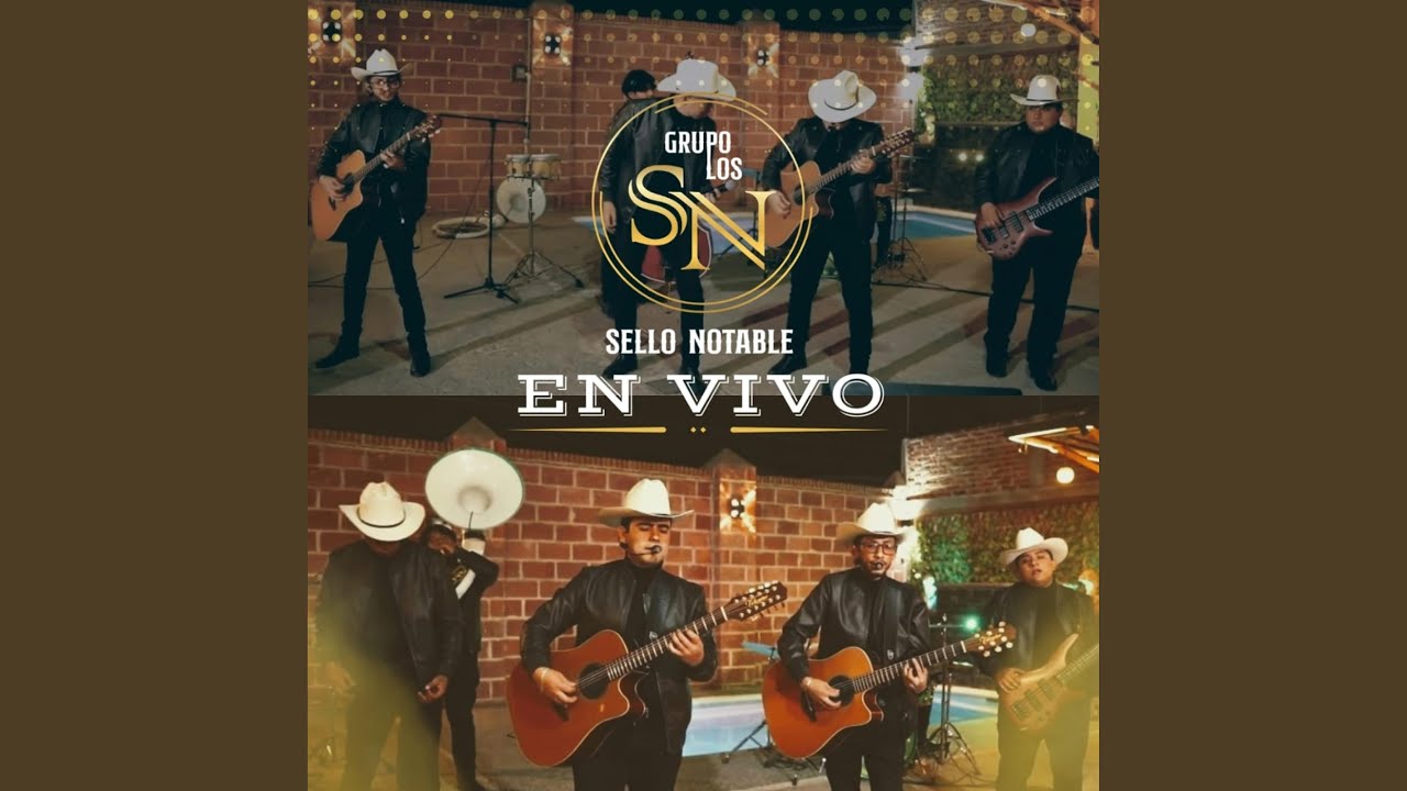 Aunque No Sea Conmigo / Se Me Fue Mi Amor (En Vivo) (En vivo)