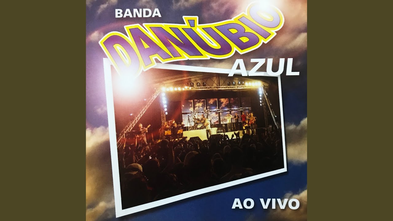 É Bonita e Bandida (Ao Vivo)