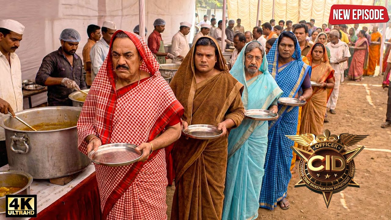 निर्दोष महिला को न्याय दिलाने सीआईडी ​​ने औरत का भेस बदलकर हत्यारे को पकड़ा | CID | सी.आई.डी.| New