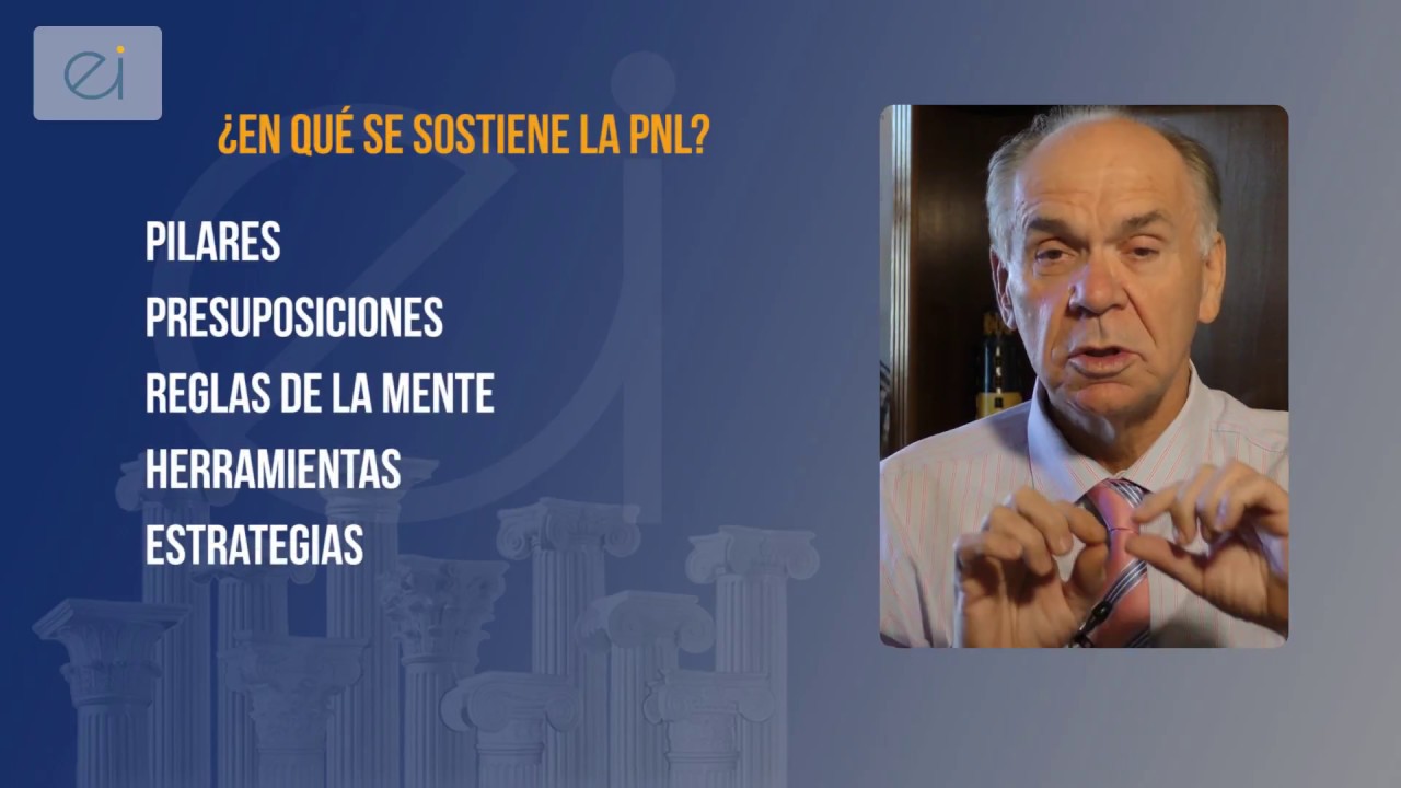Qué es la Programación Neurolingüística