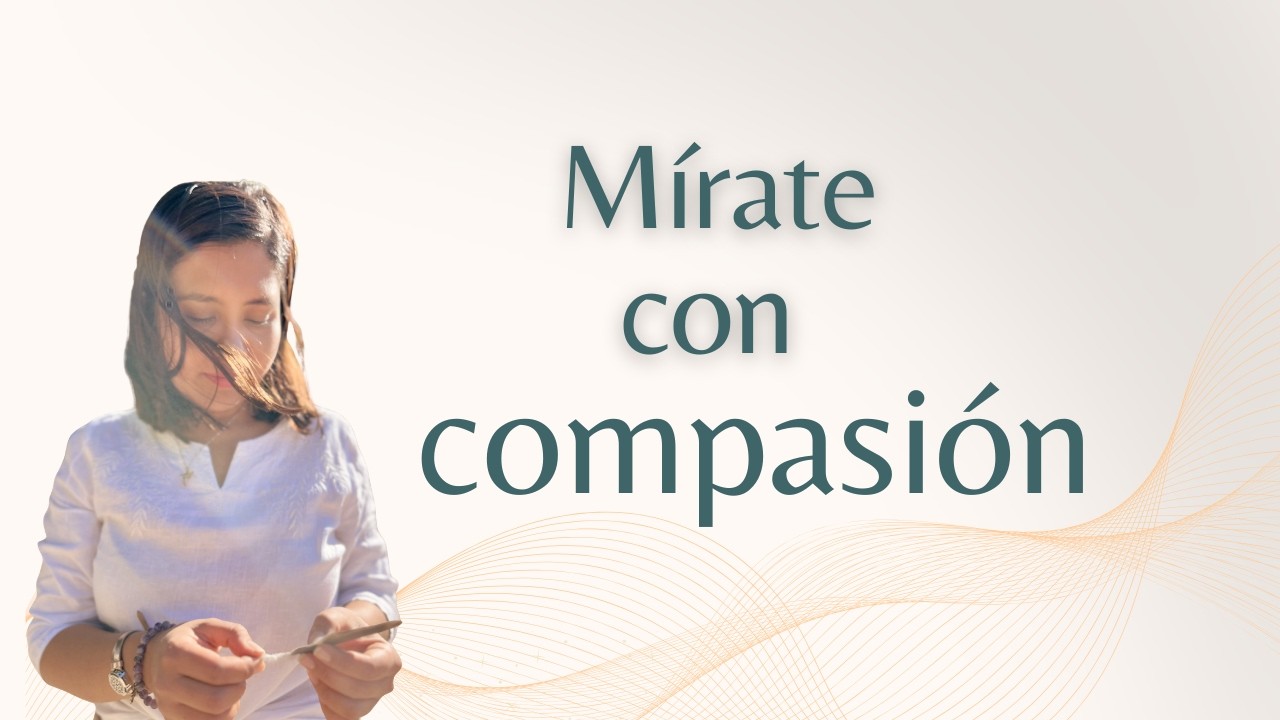 Ep.15 Mi cuerpo es perfecto - Cómo aprendí a aceptarlo