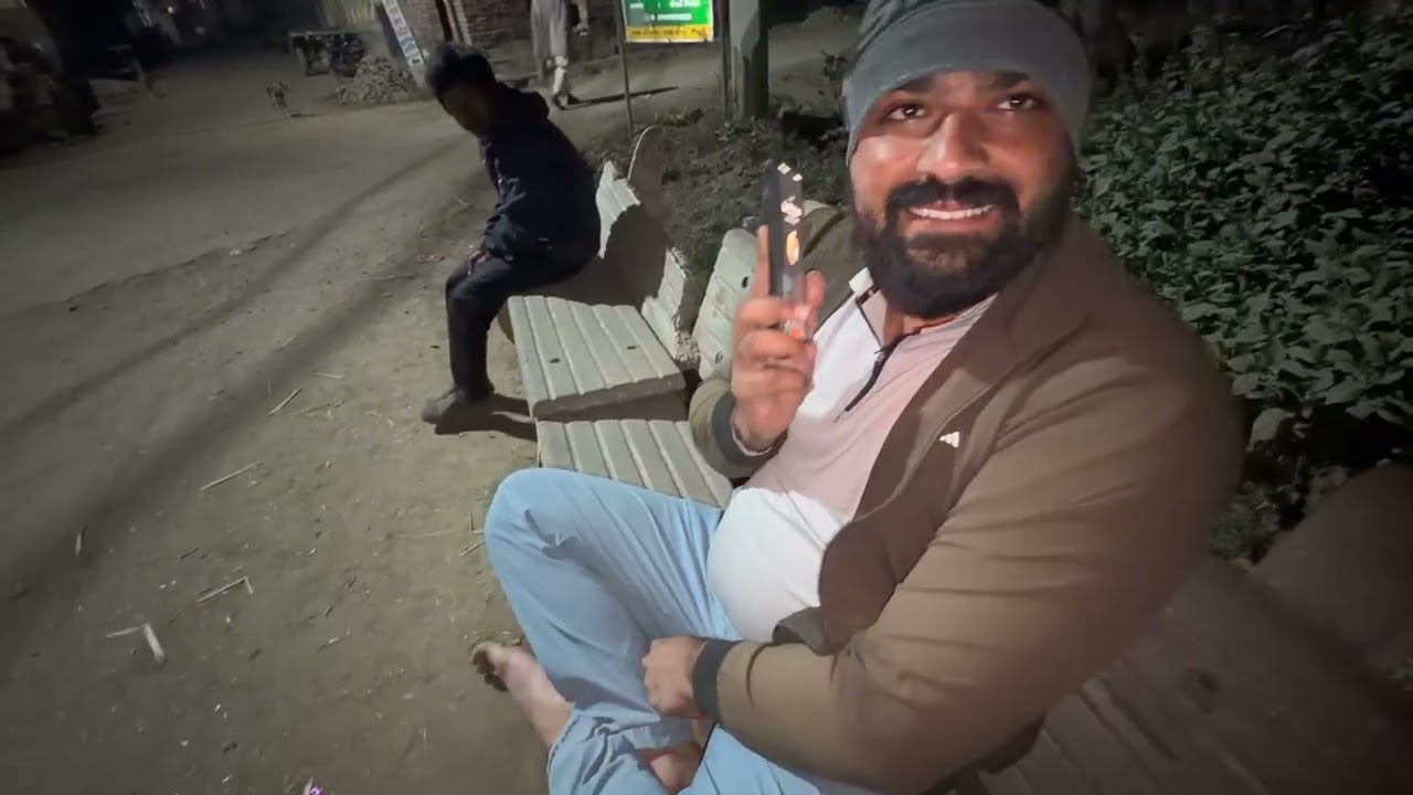 Mamaji ne aaj kra diya kaand😭