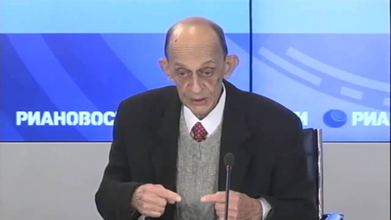 Виктор Голышев, переводчик. «Платонов. „Котлован“»