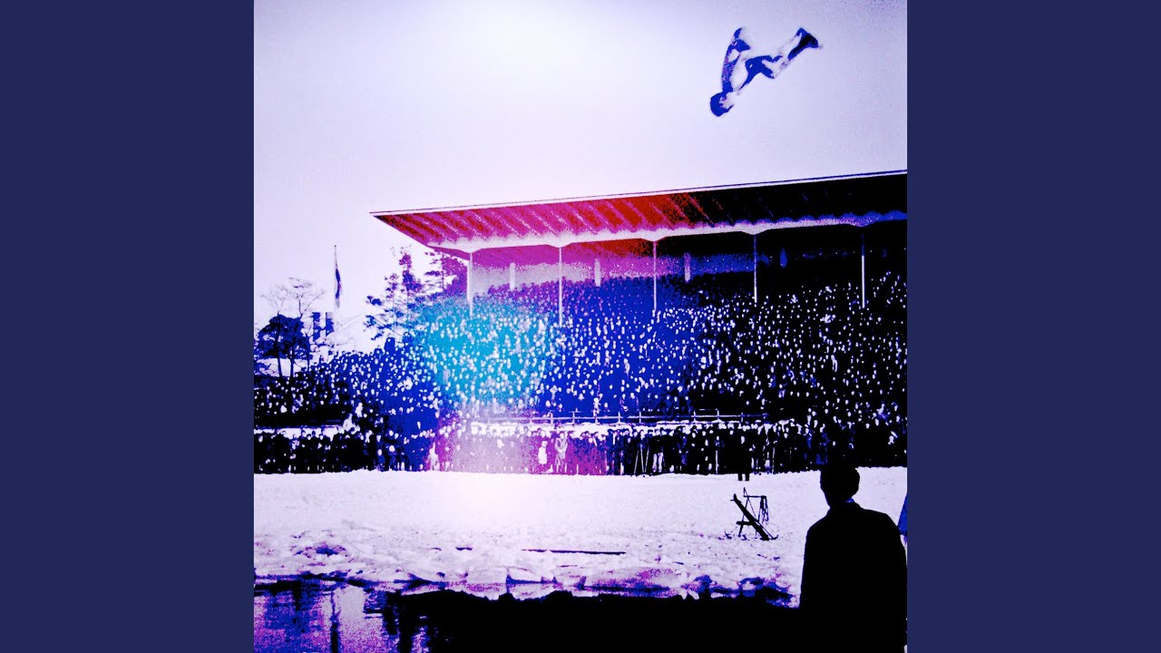 Street Corner Talking