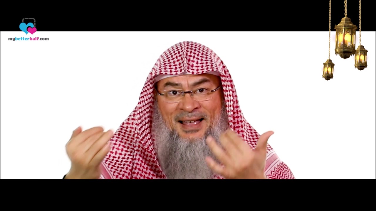 What are the Best food for Iftar and Suhoor to keep one energized | Sheikh Assim Al Hakeem